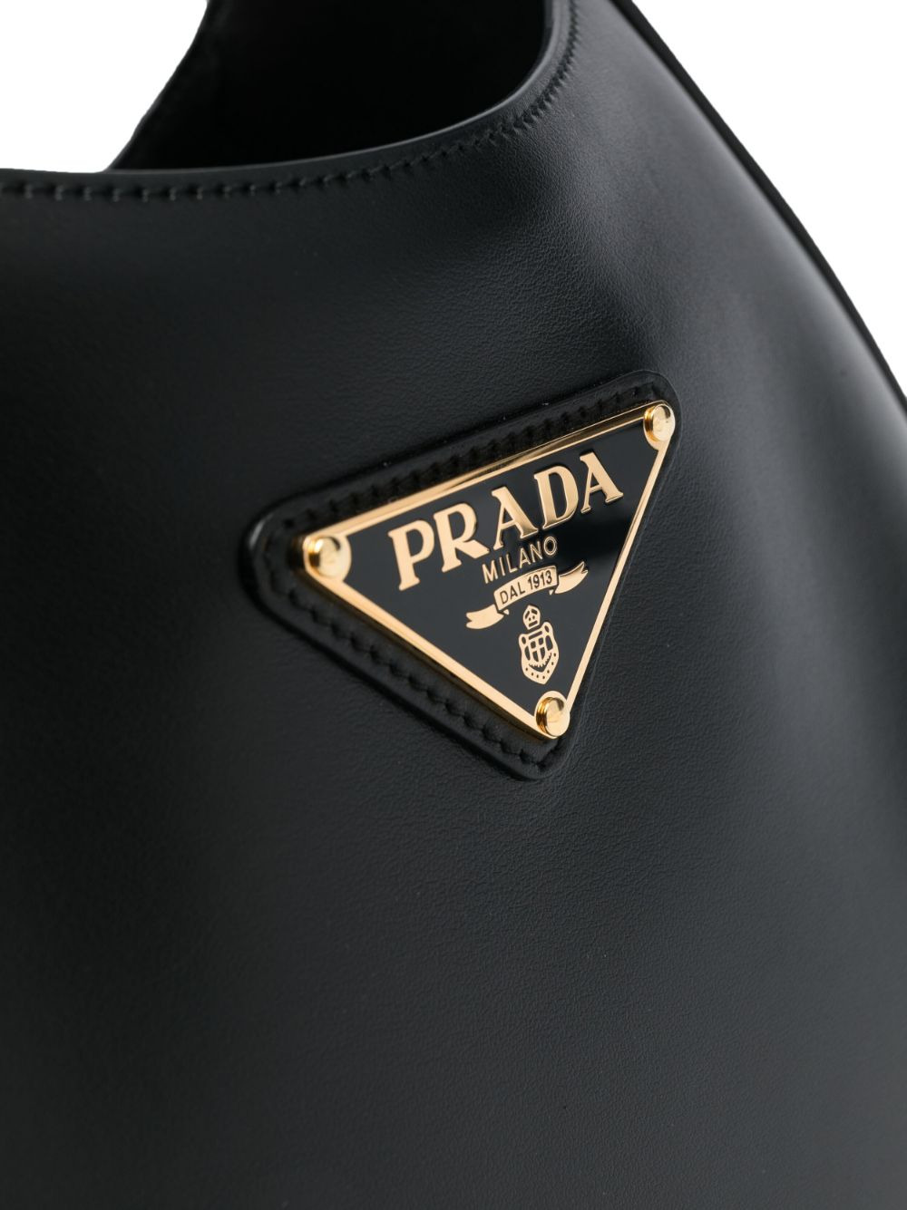 Prada Women Borsa A Spalla Large - 3