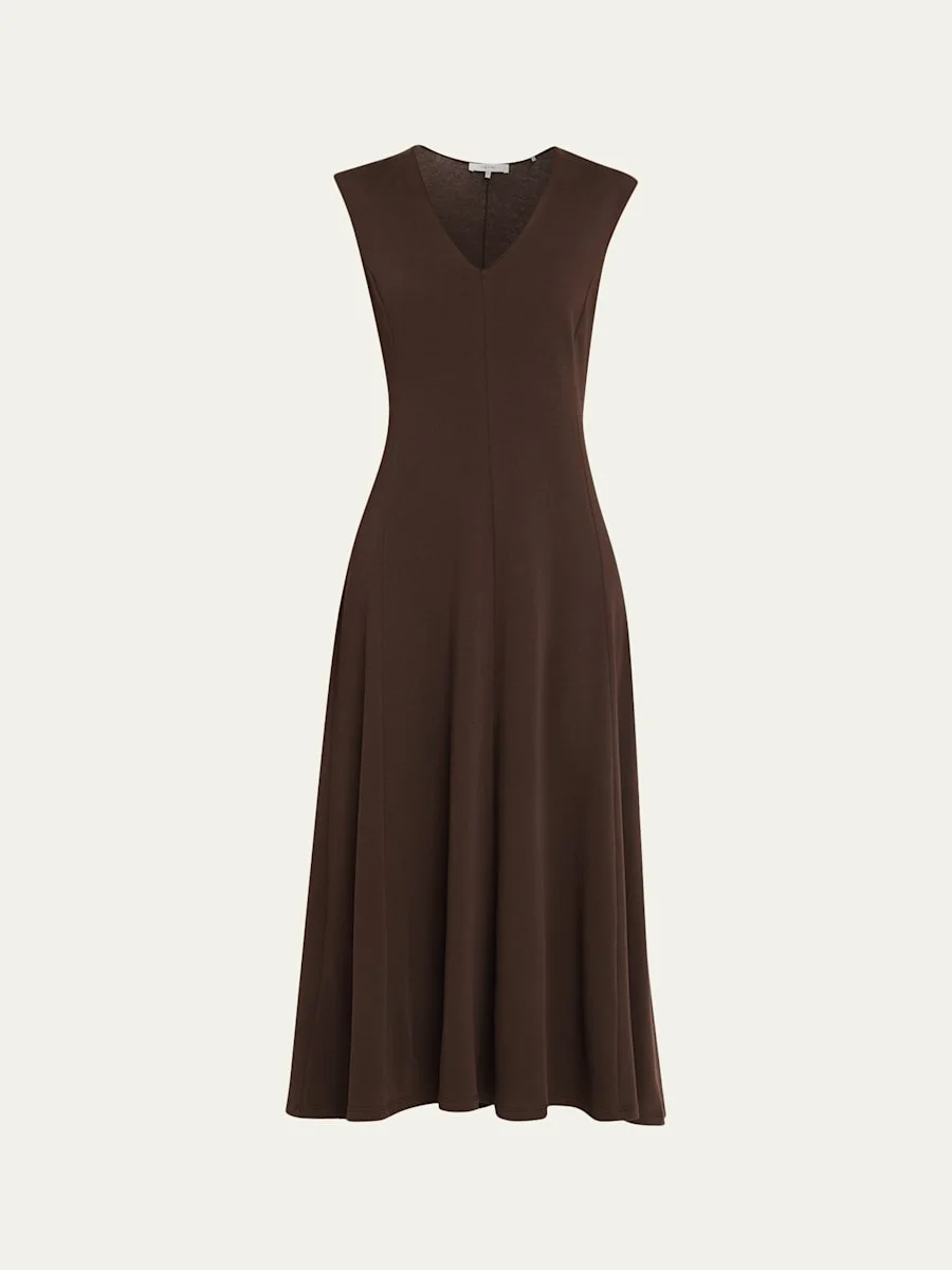 The Studio Dress - 1