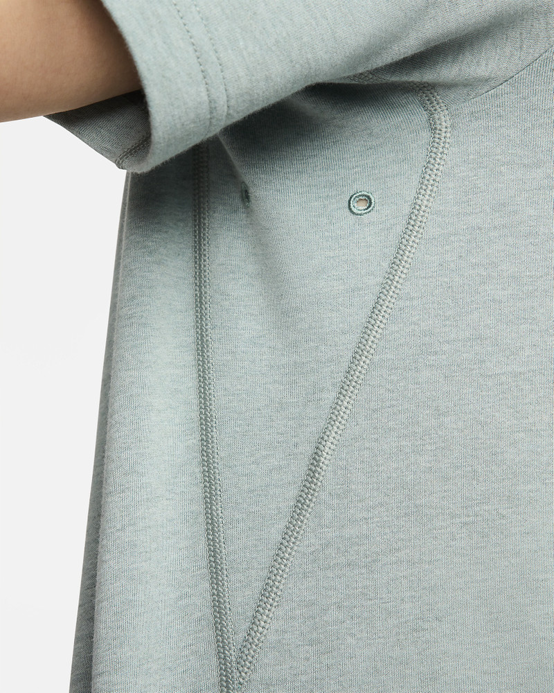 Nike 1 차적인 남자의 Dri-FIT 짧은 소매 Versatile 이름 * 5