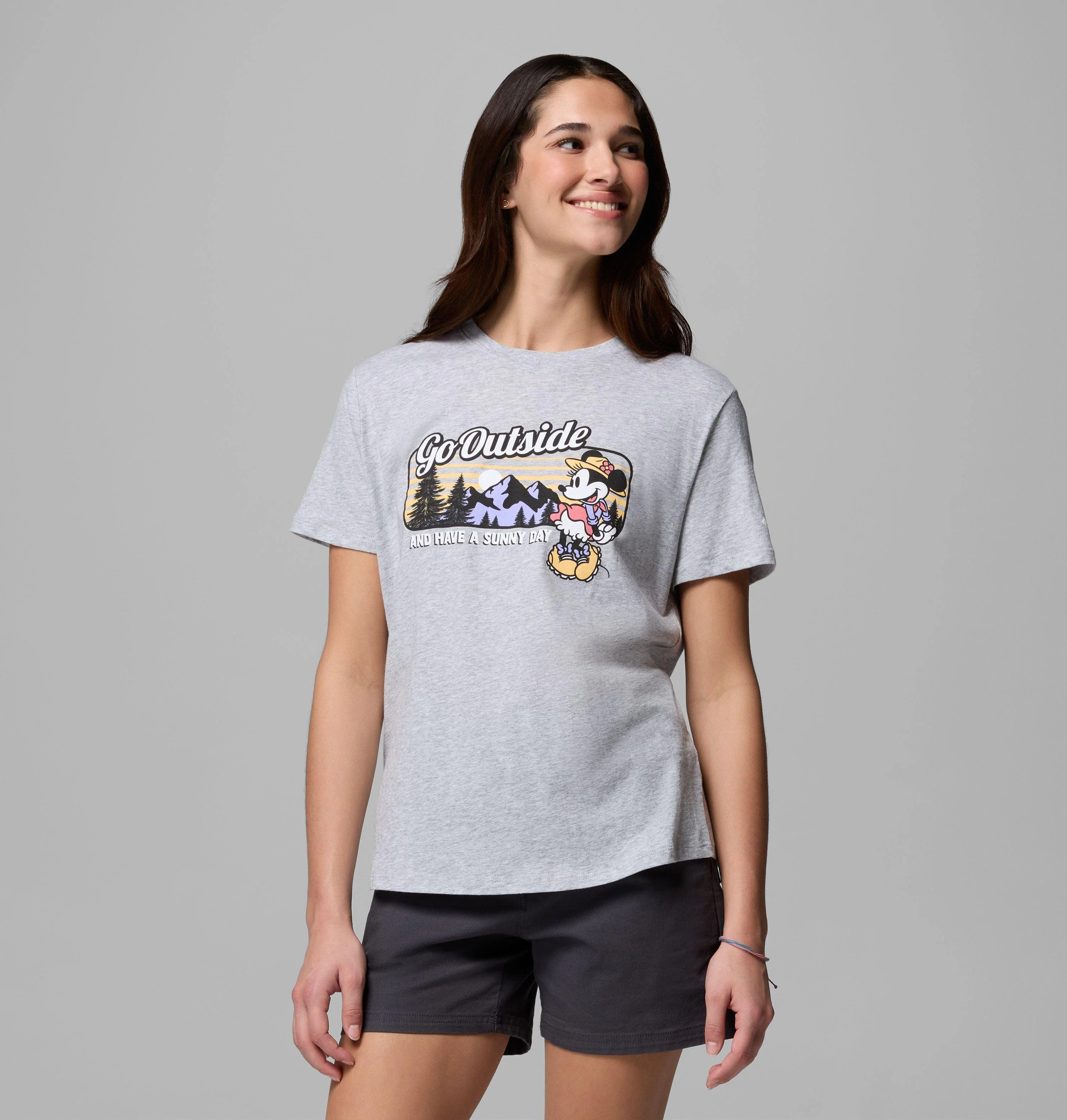 Women's Sunny Day Tee - 1