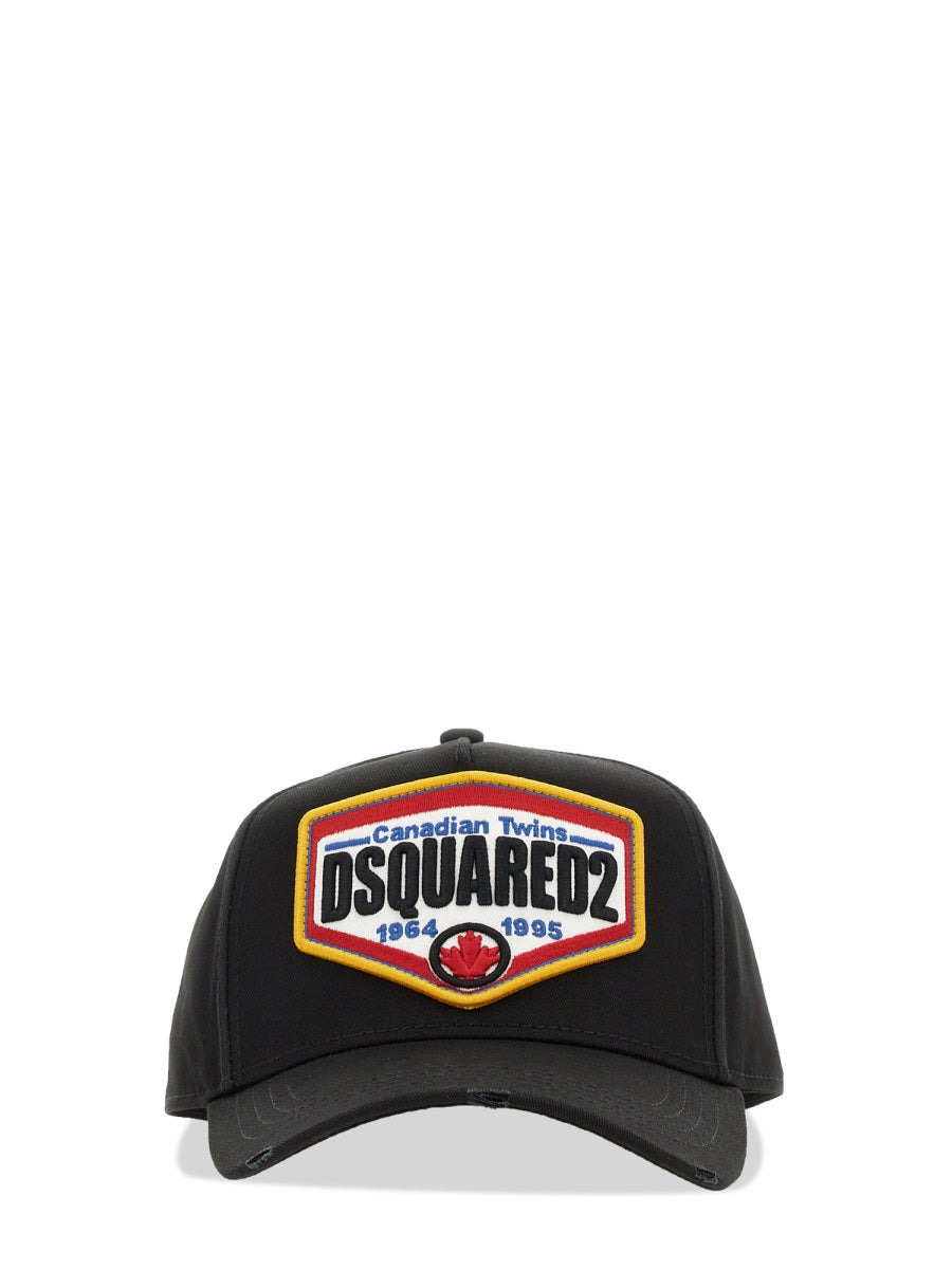 Cappello Da Baseball - 1