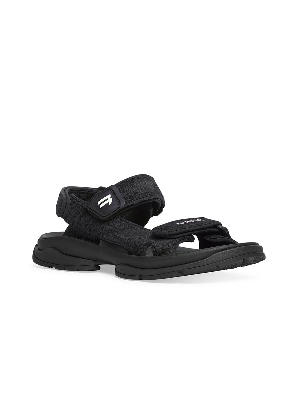 BALENCIAGA TOURIST MEN SANDAL - 6