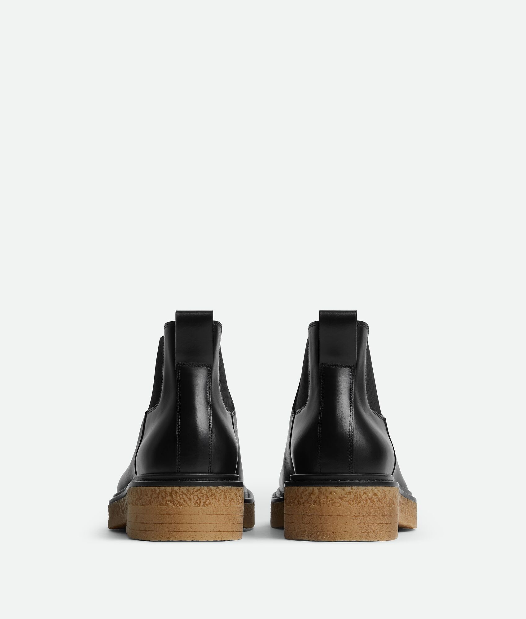 Haddock Chelsea Ankle Boot - 4