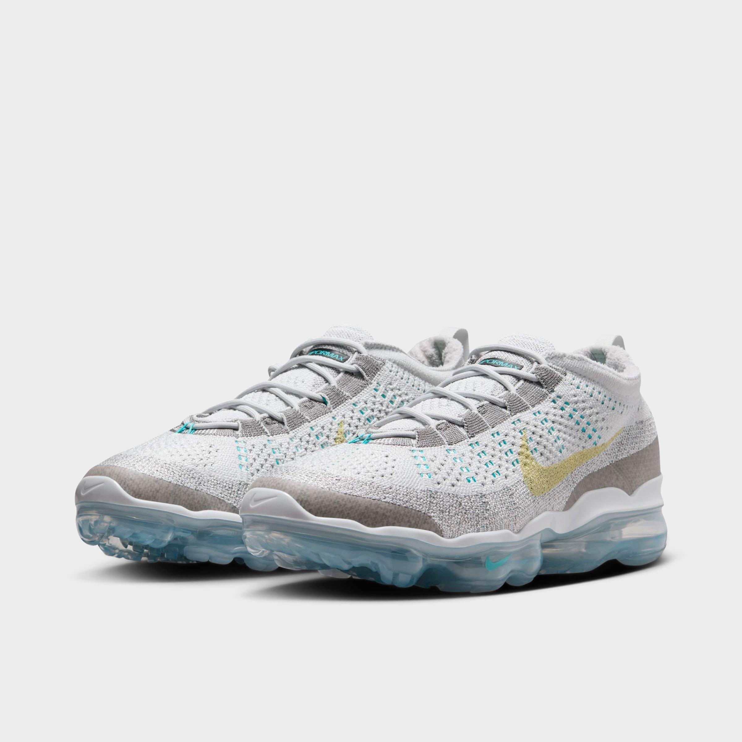 MEN'S NIKE AIR VAPORMAX 2023 FLYKNIT RUNNING SHOES - 2