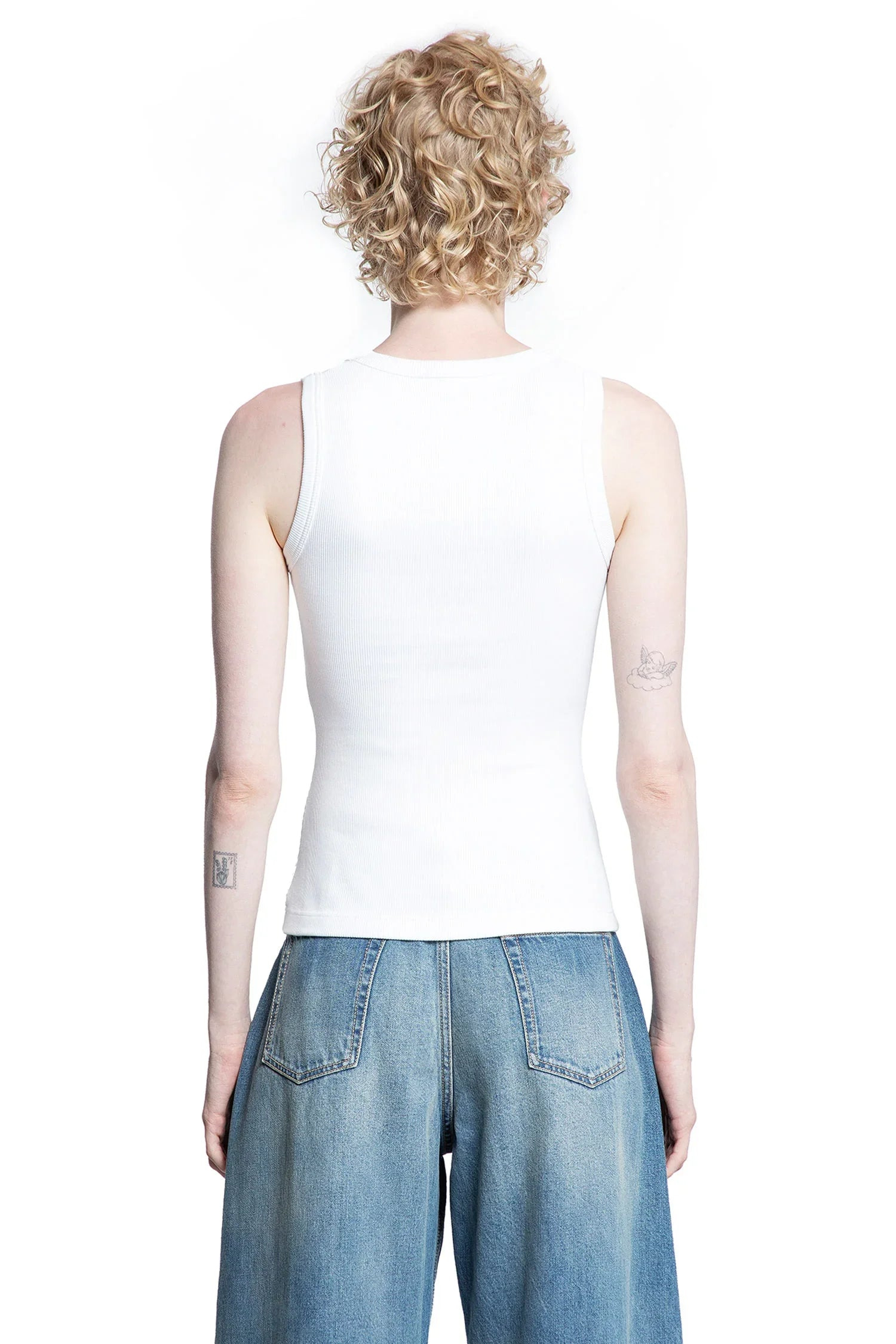 Mcqueen-Placket-Tank-Top - 3