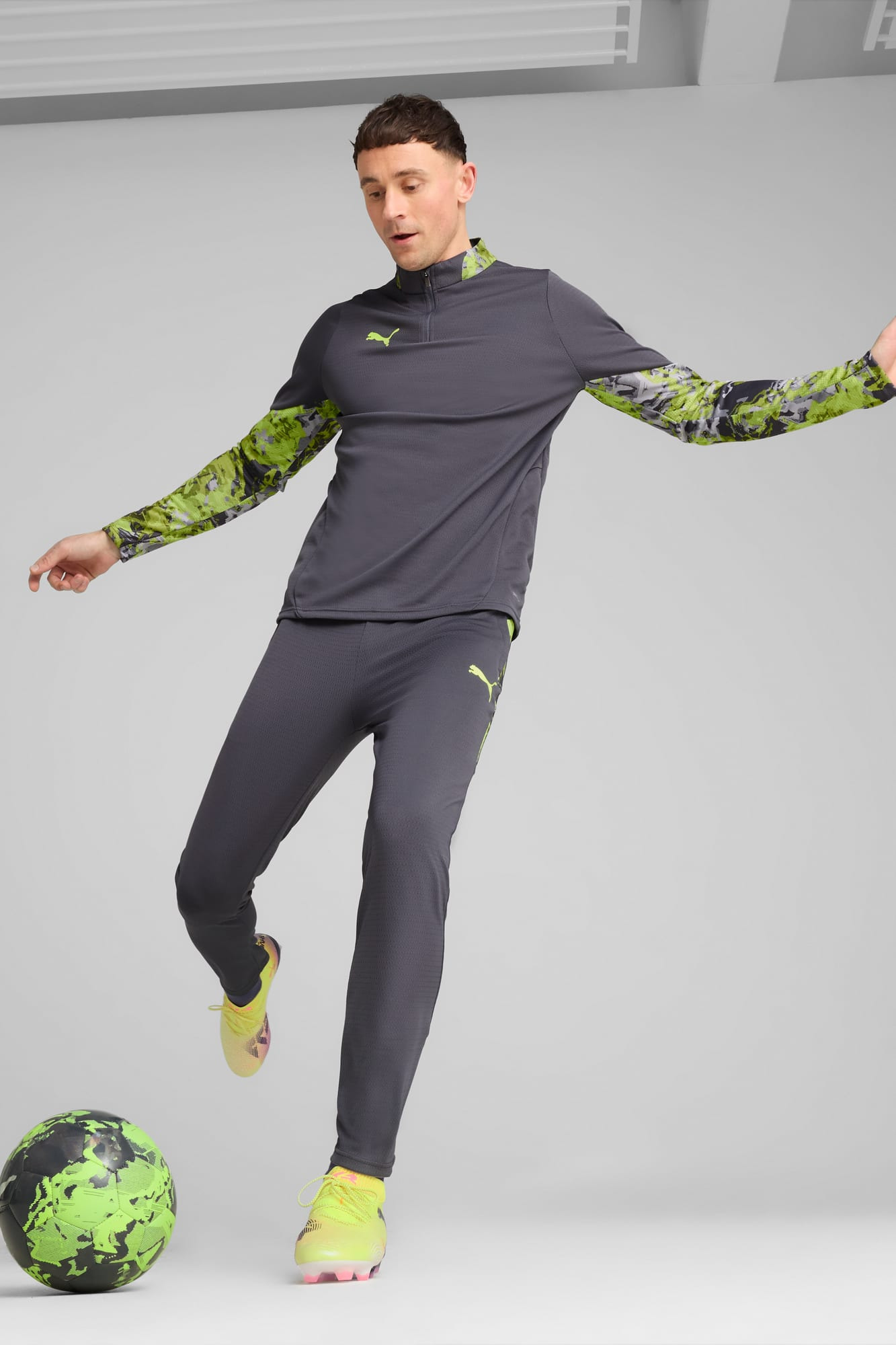 IndividualCUP Men's Soccer Pants - 5
