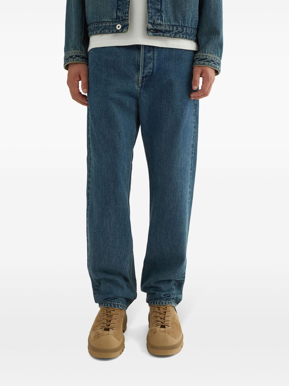regular-fit jeans - 3