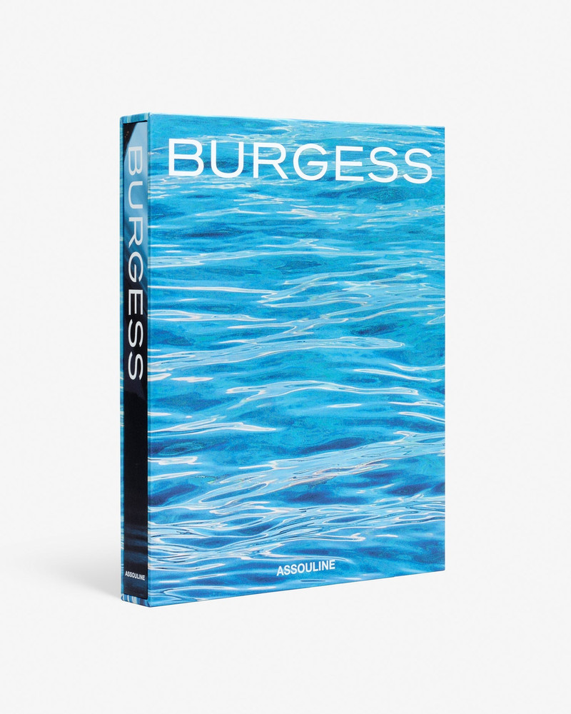 ASSOULINE Burgess outlook