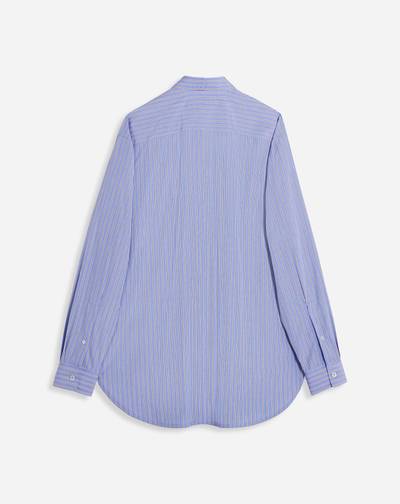 Lanvin OVERSIZED SHIRT WITH POCKET outlook