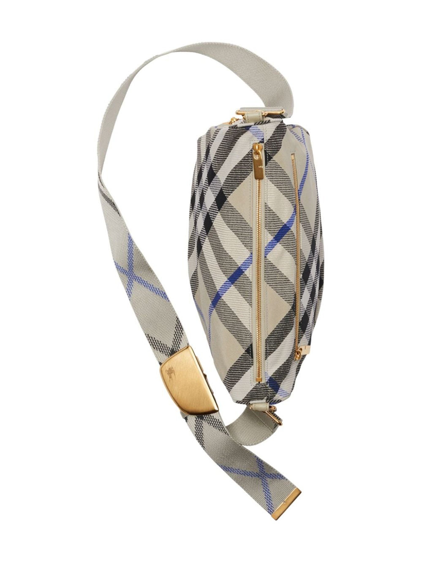 Burberry Crossbody Bags - 3