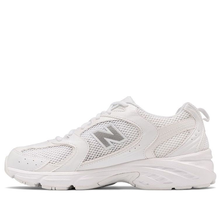 New Balance 530 Retro 'White Silver' MR530FW1 - 1