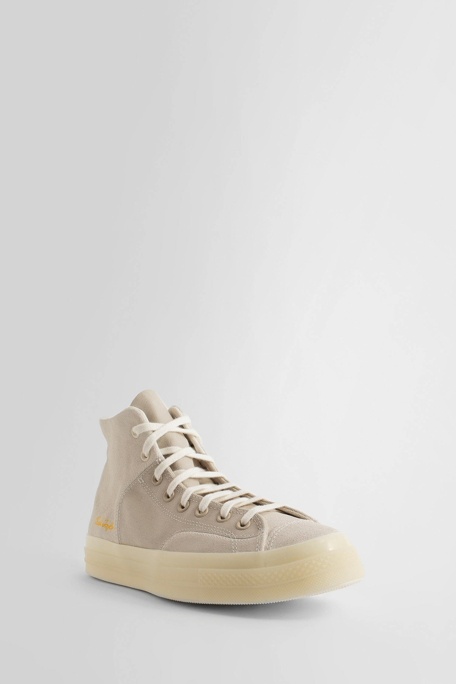 Chuck-70-Hi-Marquis-Mixed-Materials-Sneakers - 2