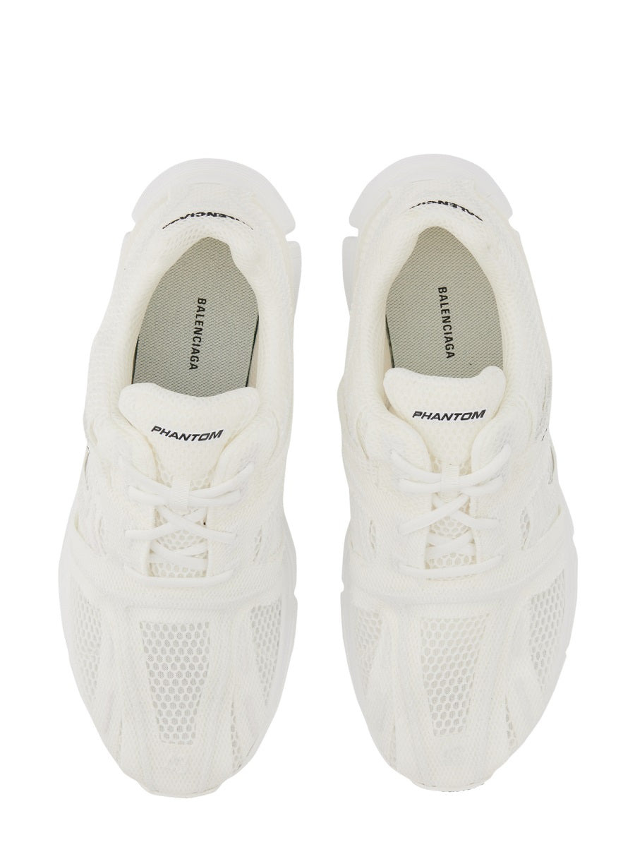 Balenciaga Men "Phantom" Sneaker - 4