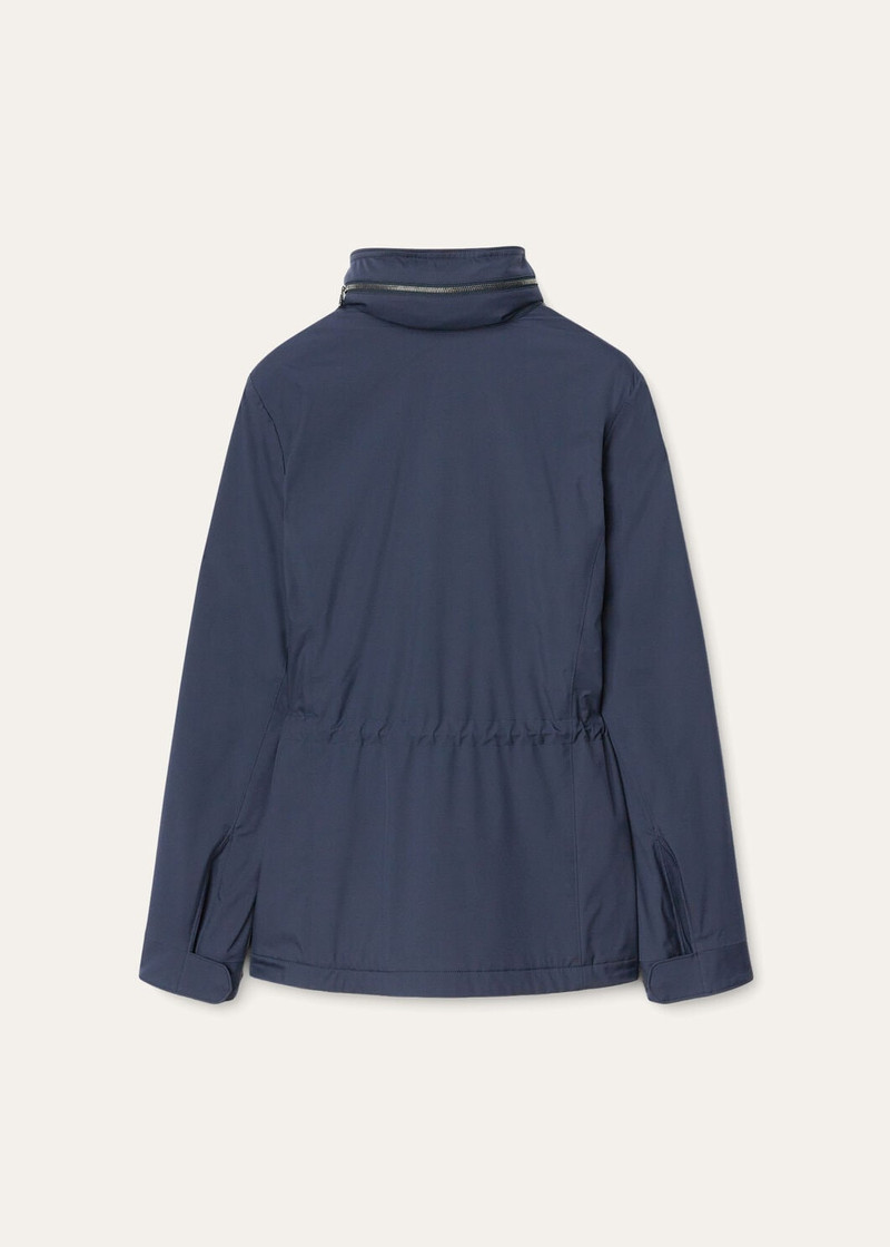 Loro Piana Windmate® Traveller Jacket outlook