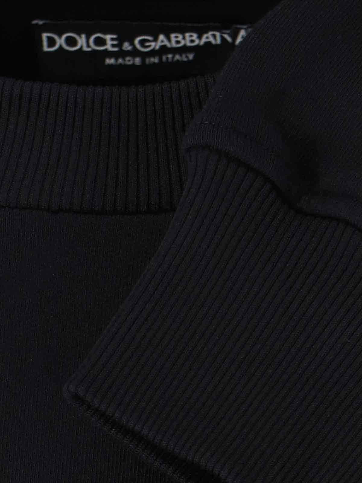 LOGO CREWNECK - 4