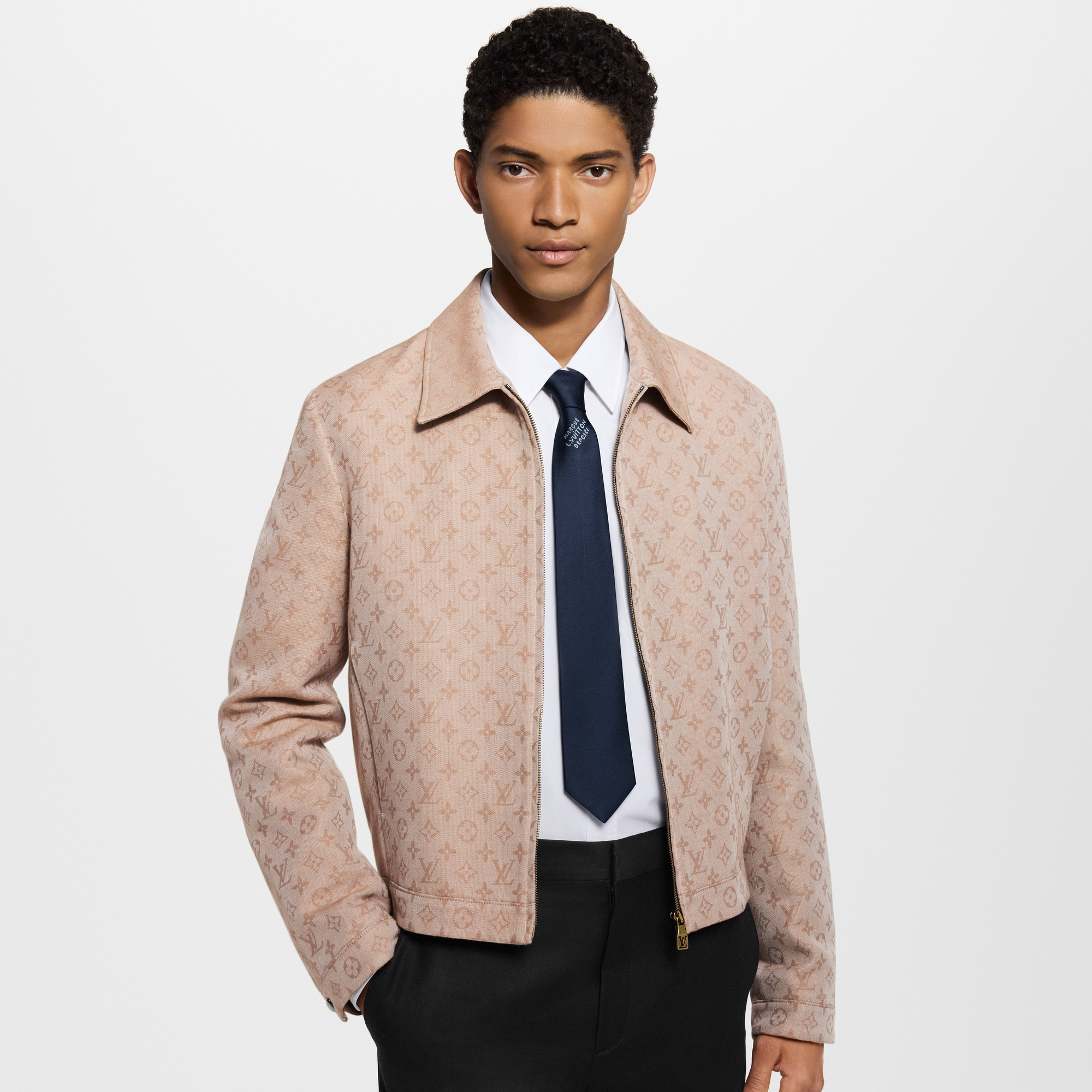 Heritage Tie - 4