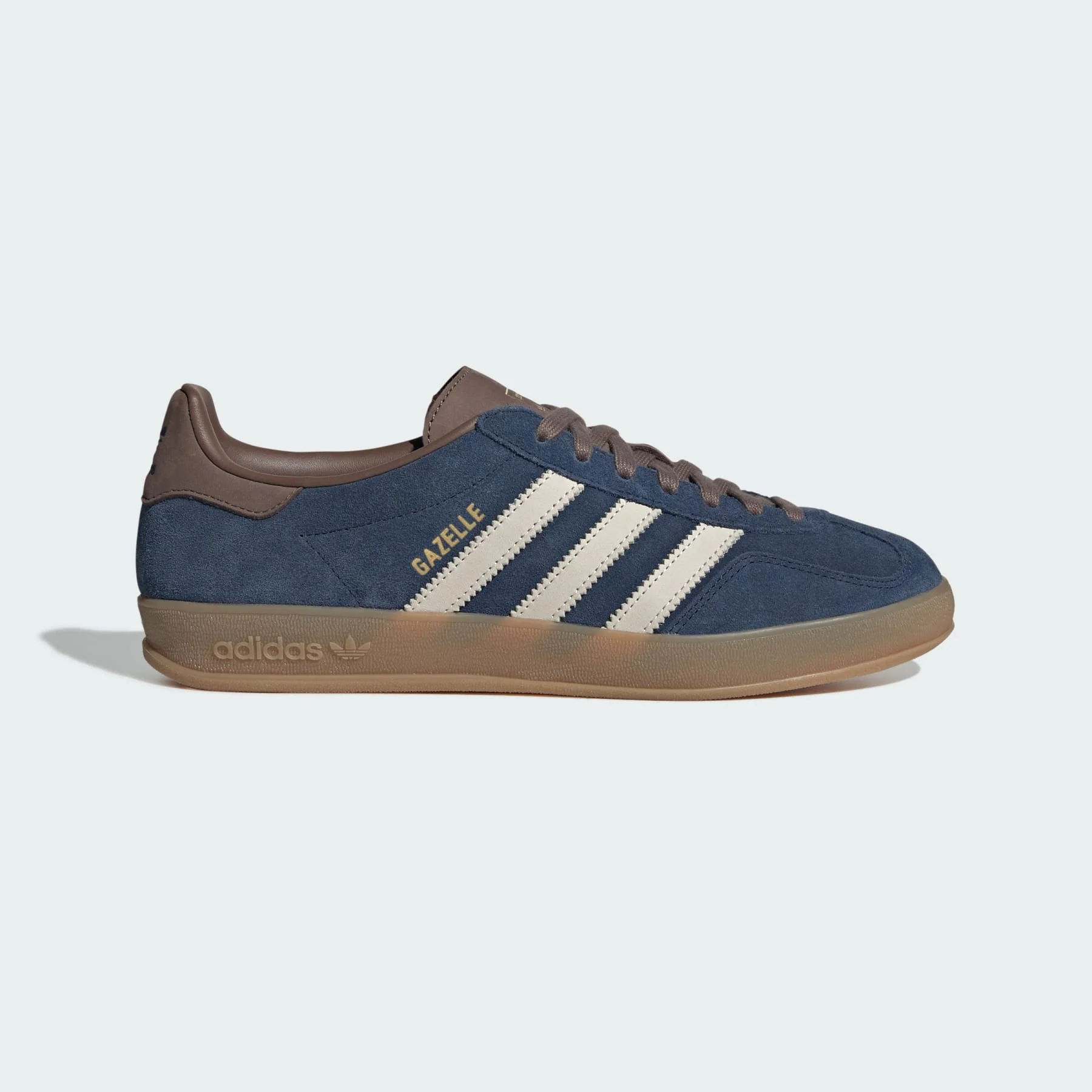 GAZELLE INDOOR SHOES - 1