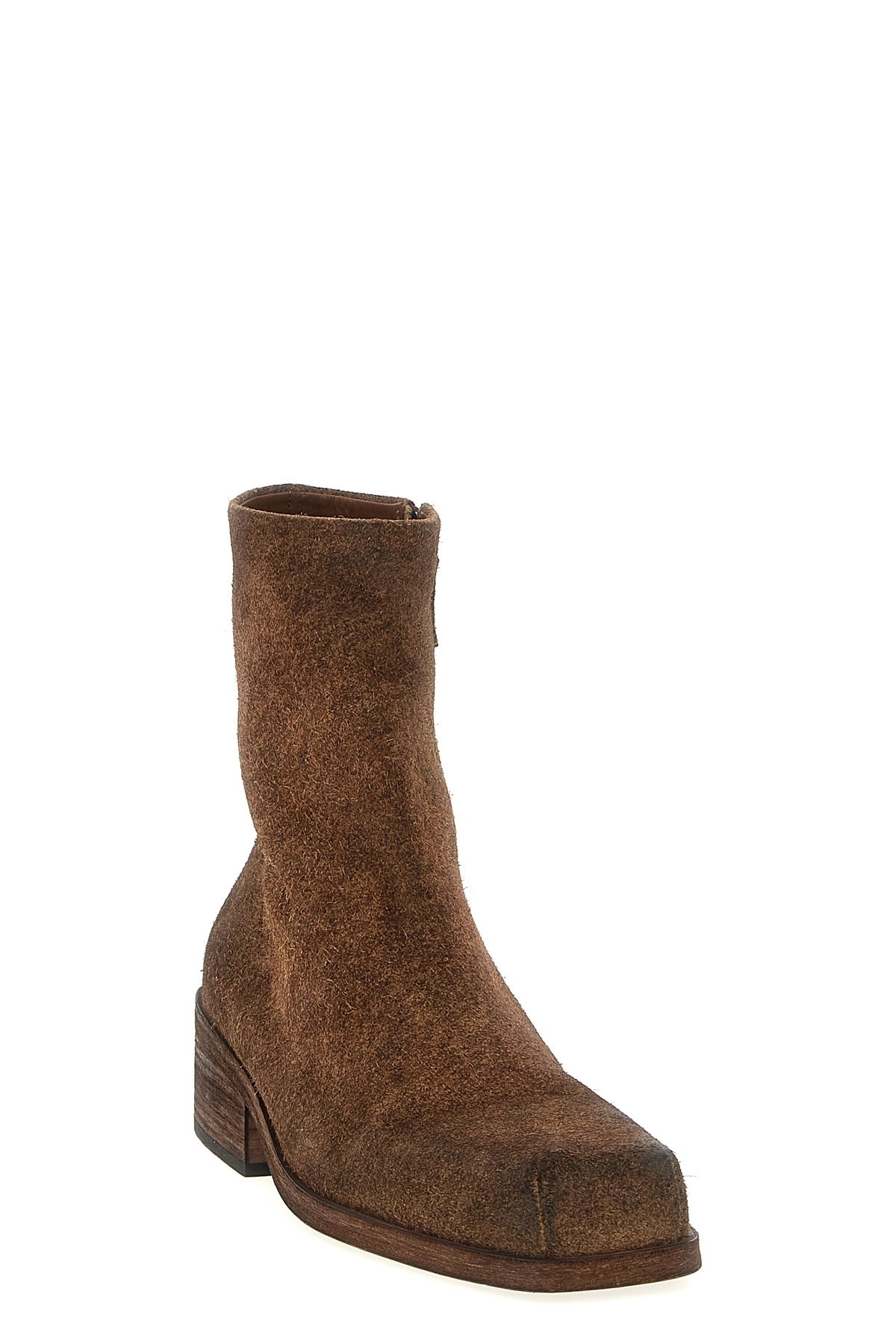 'Cassello' ankle boots - 2