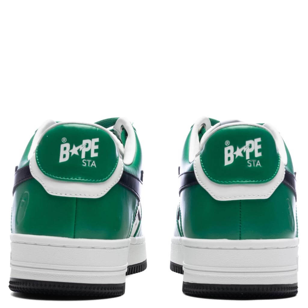 BAPE STA #3 - GREEN - 4