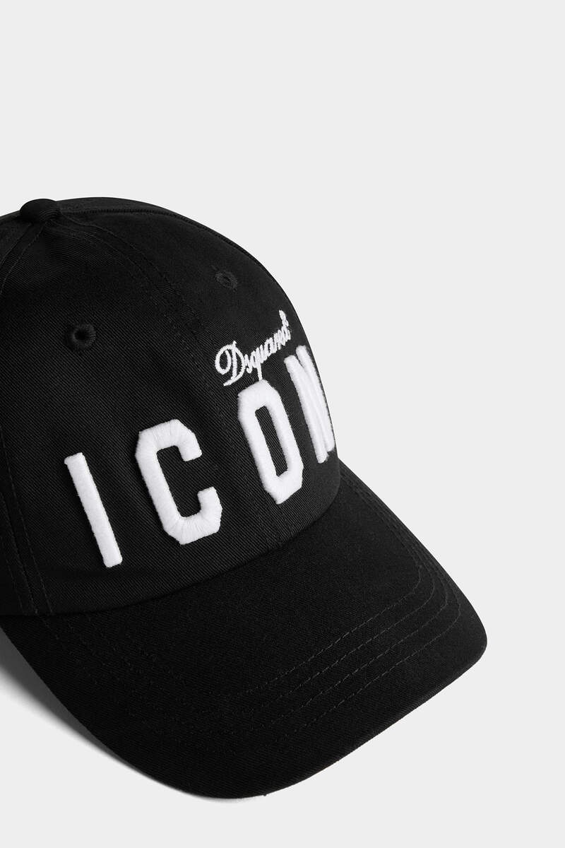 ICON SEASONAL BASEBALL CAP - 5