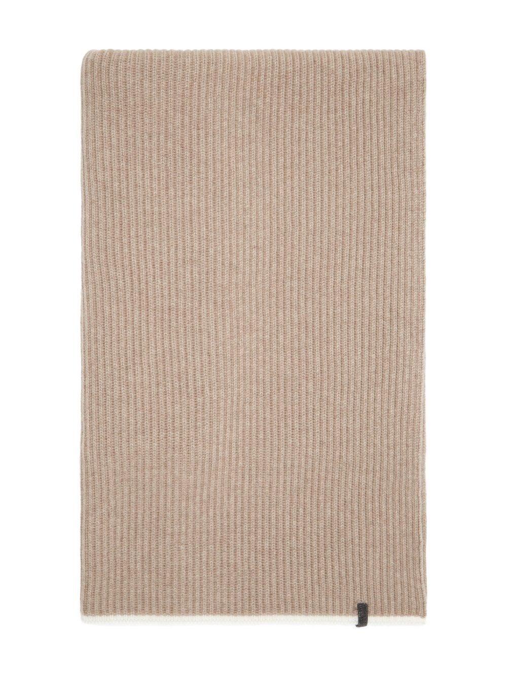 Cashmere scarf - 1