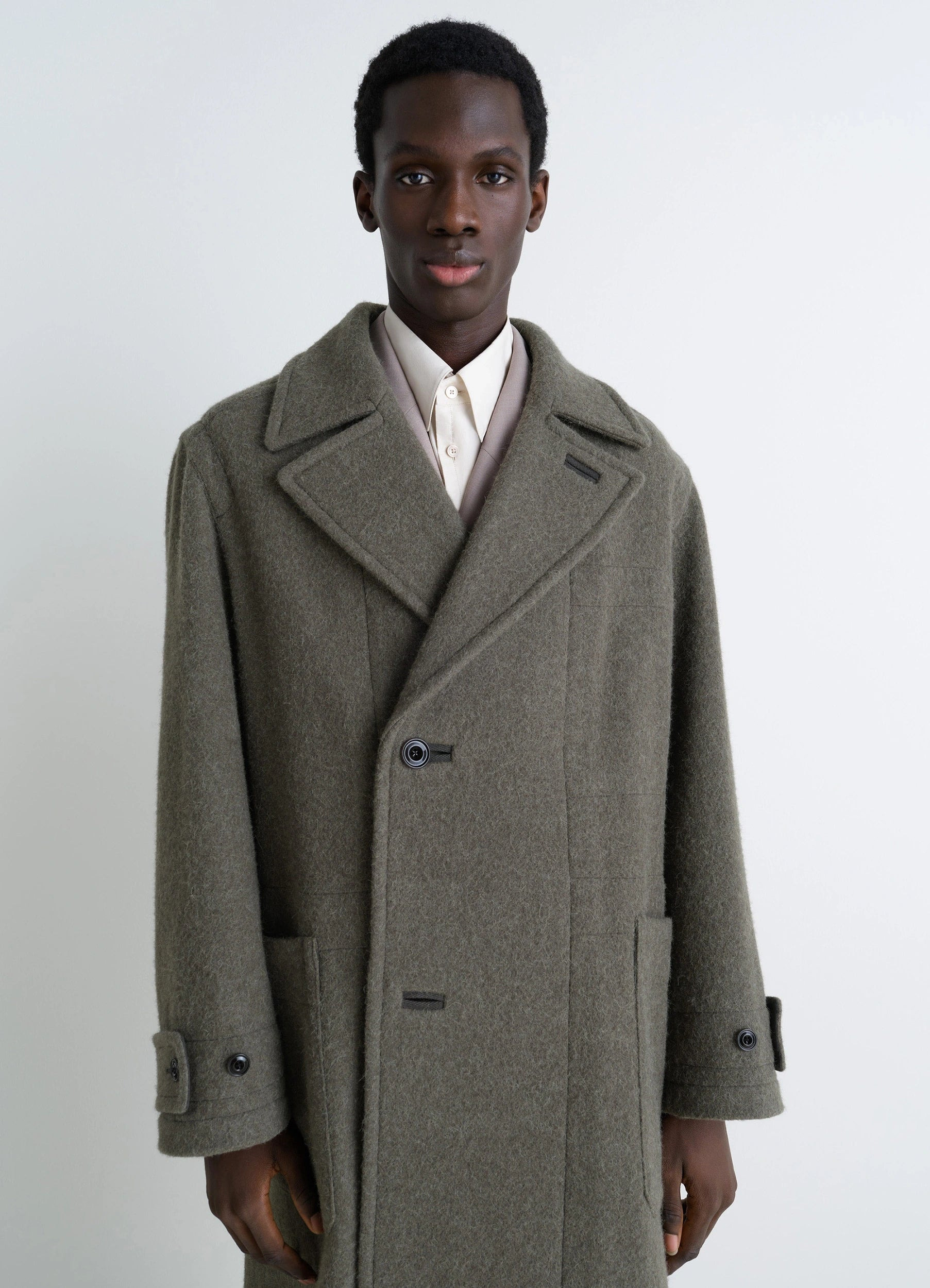 SOFT COAT - 5