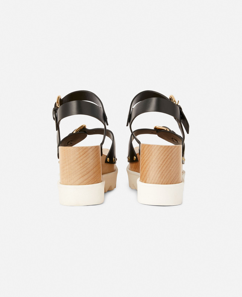 Stella McCartney Elyse Sandal outlook