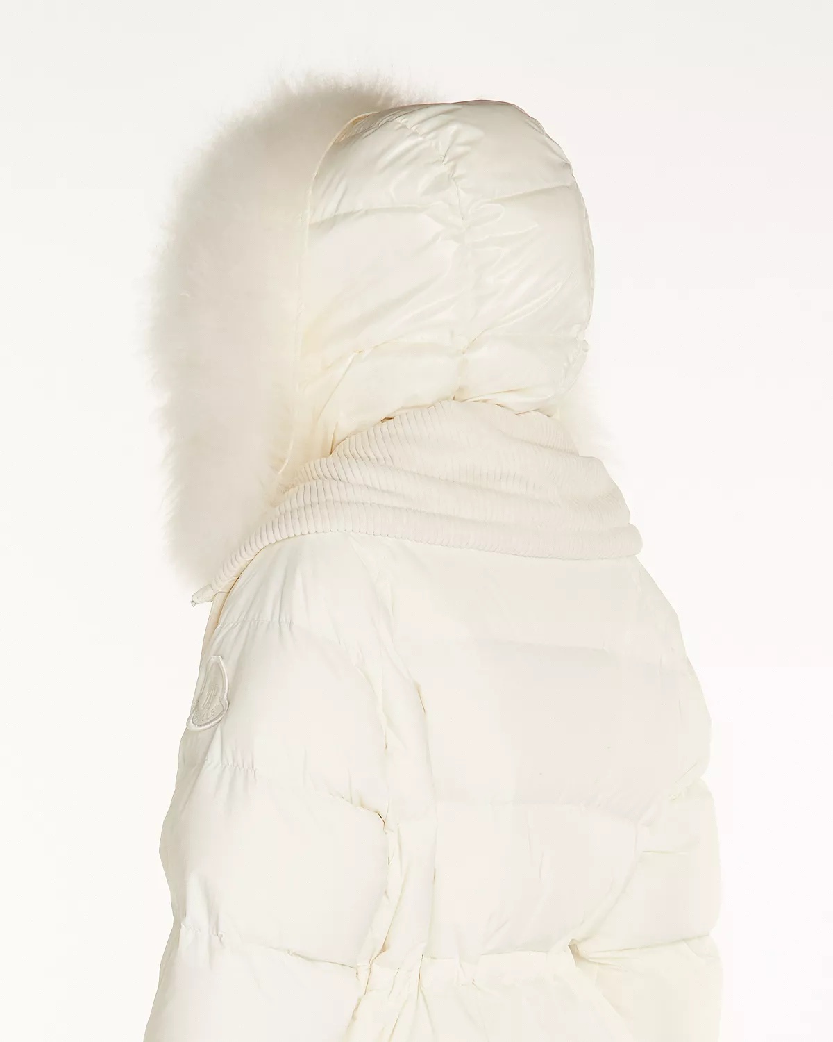 Ruvuma Down Parka - 4