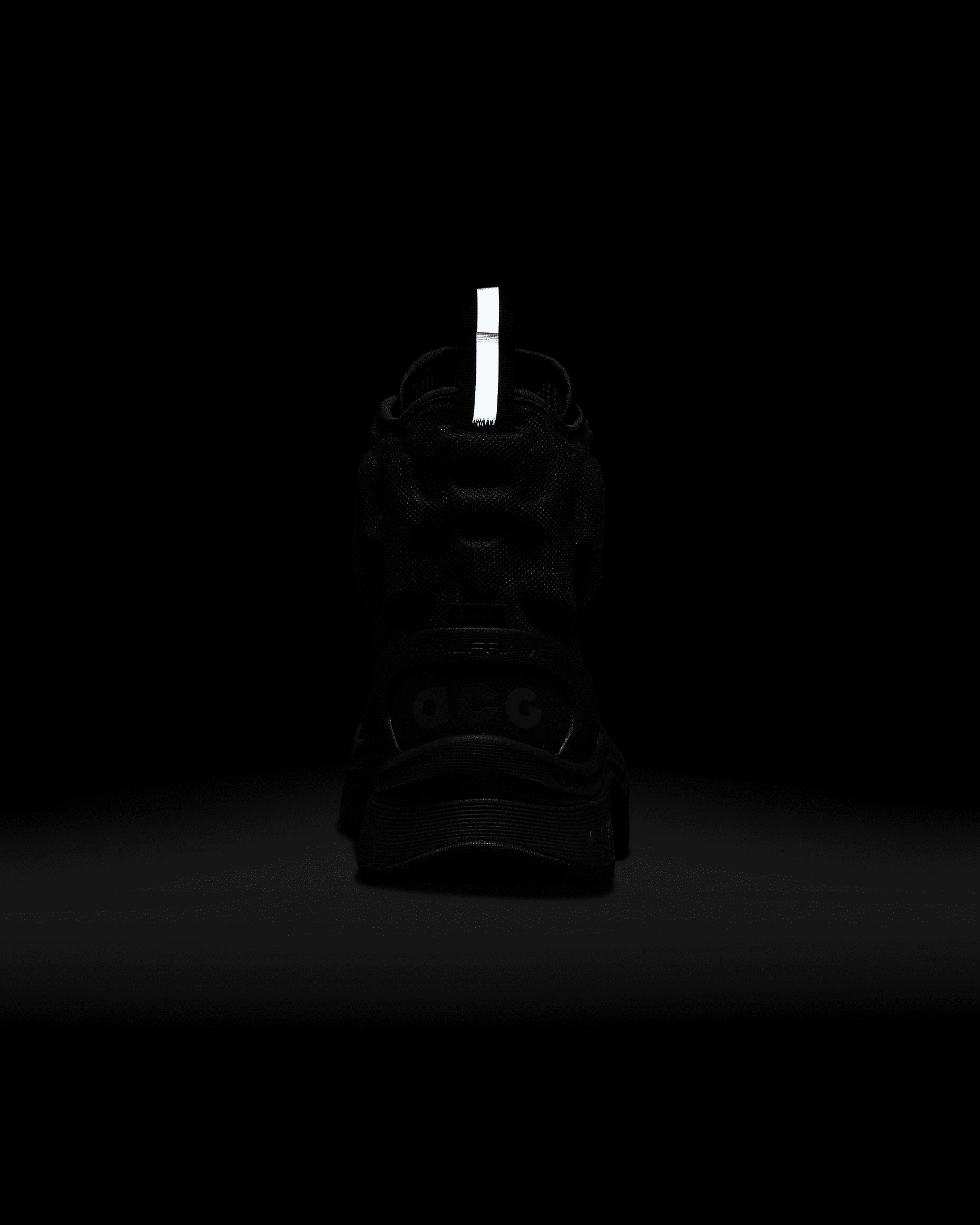 Men's Nike ACG Air Zoom Gaiadome GORE-TEX Shoes - 10