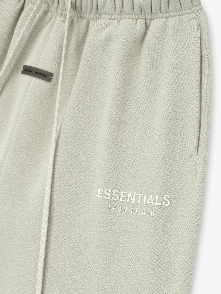 Womens Relaxed Fleece Sweatpant - 5