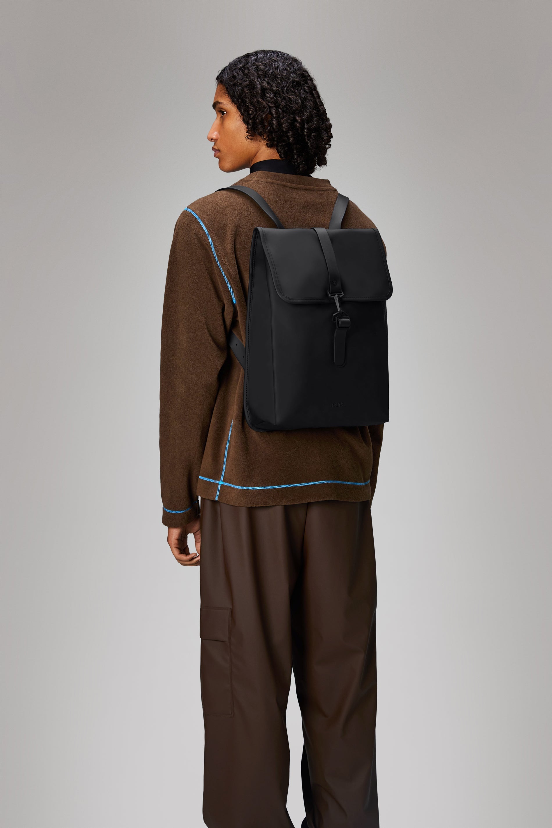Rucksack - 2