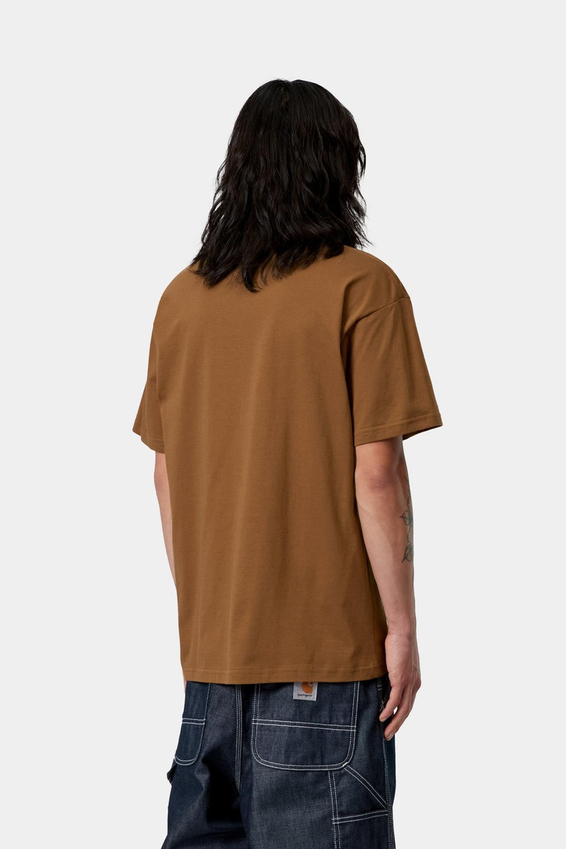 Vroooom T-Shirt 3