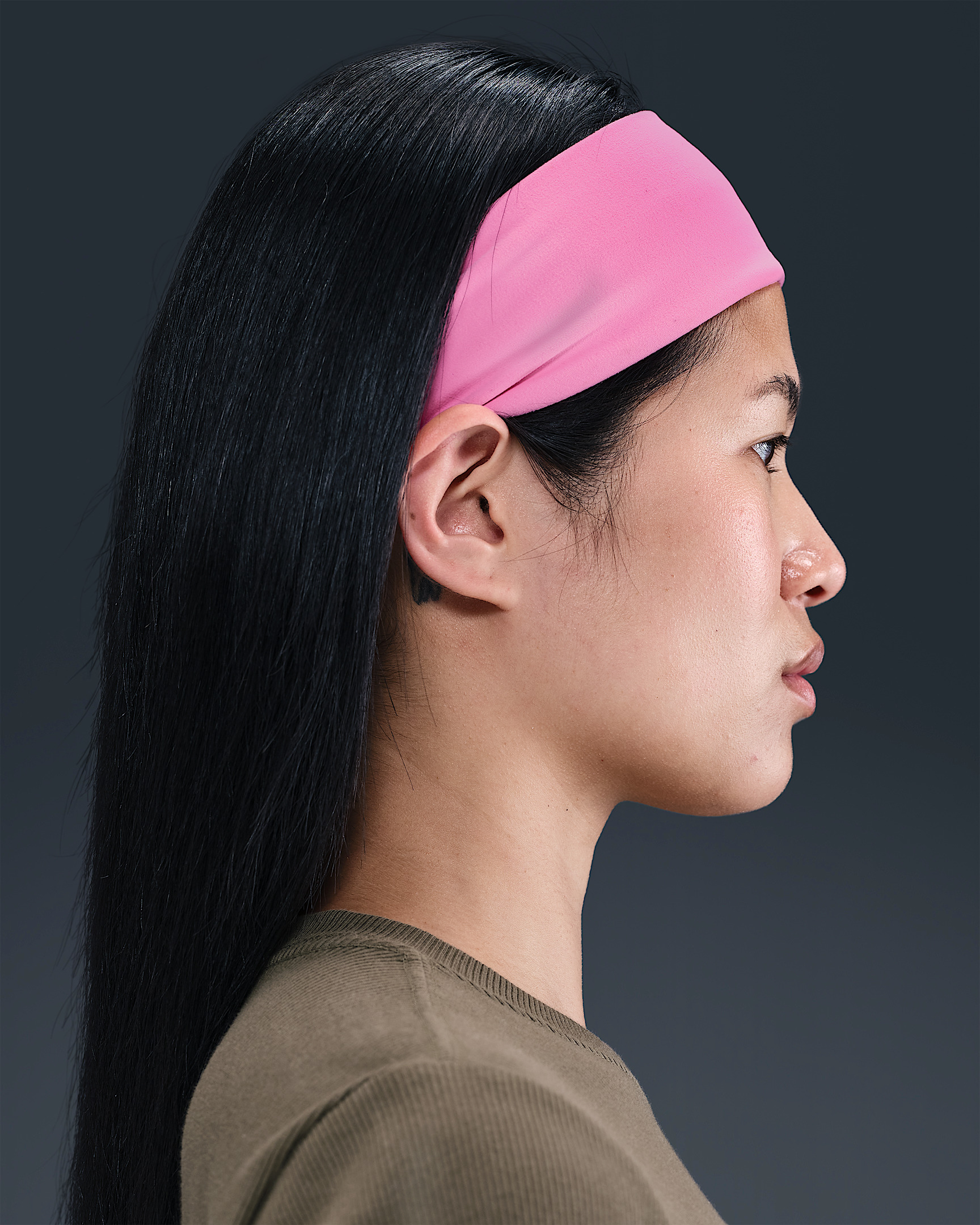 Nike Fury Elevate Dri-FIT Headband - 2
