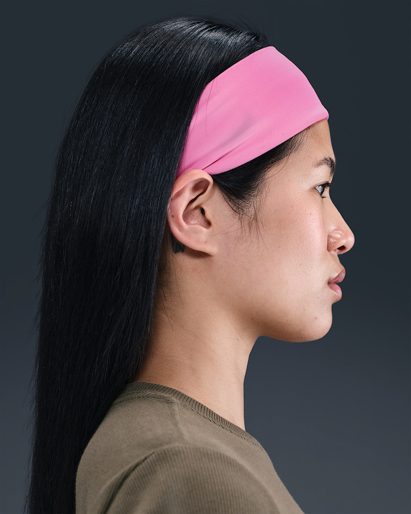 Nike Nike Fury Elevate Dri-FIT Headband outlook