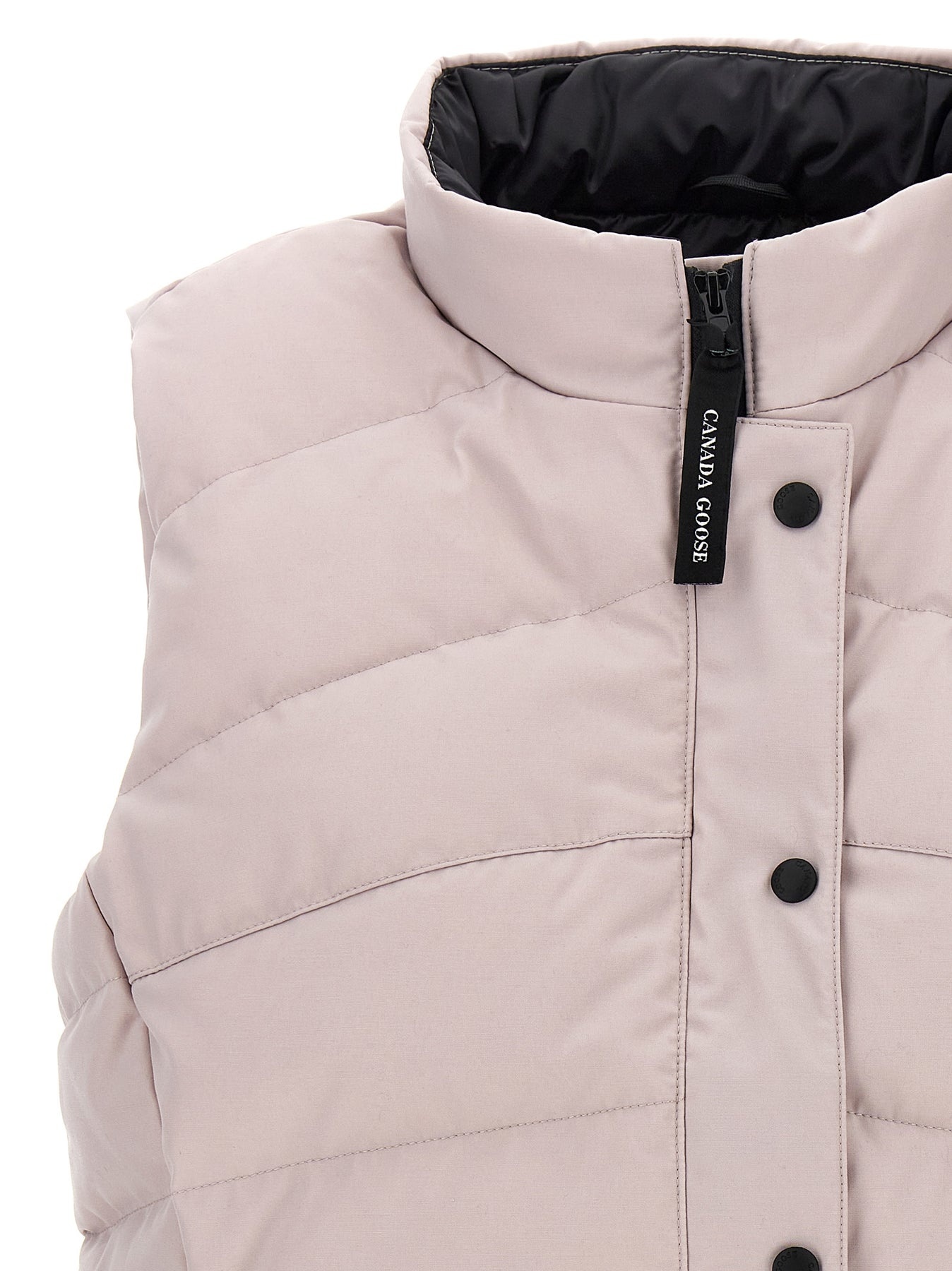 Freestyle Gilet Pink - 3