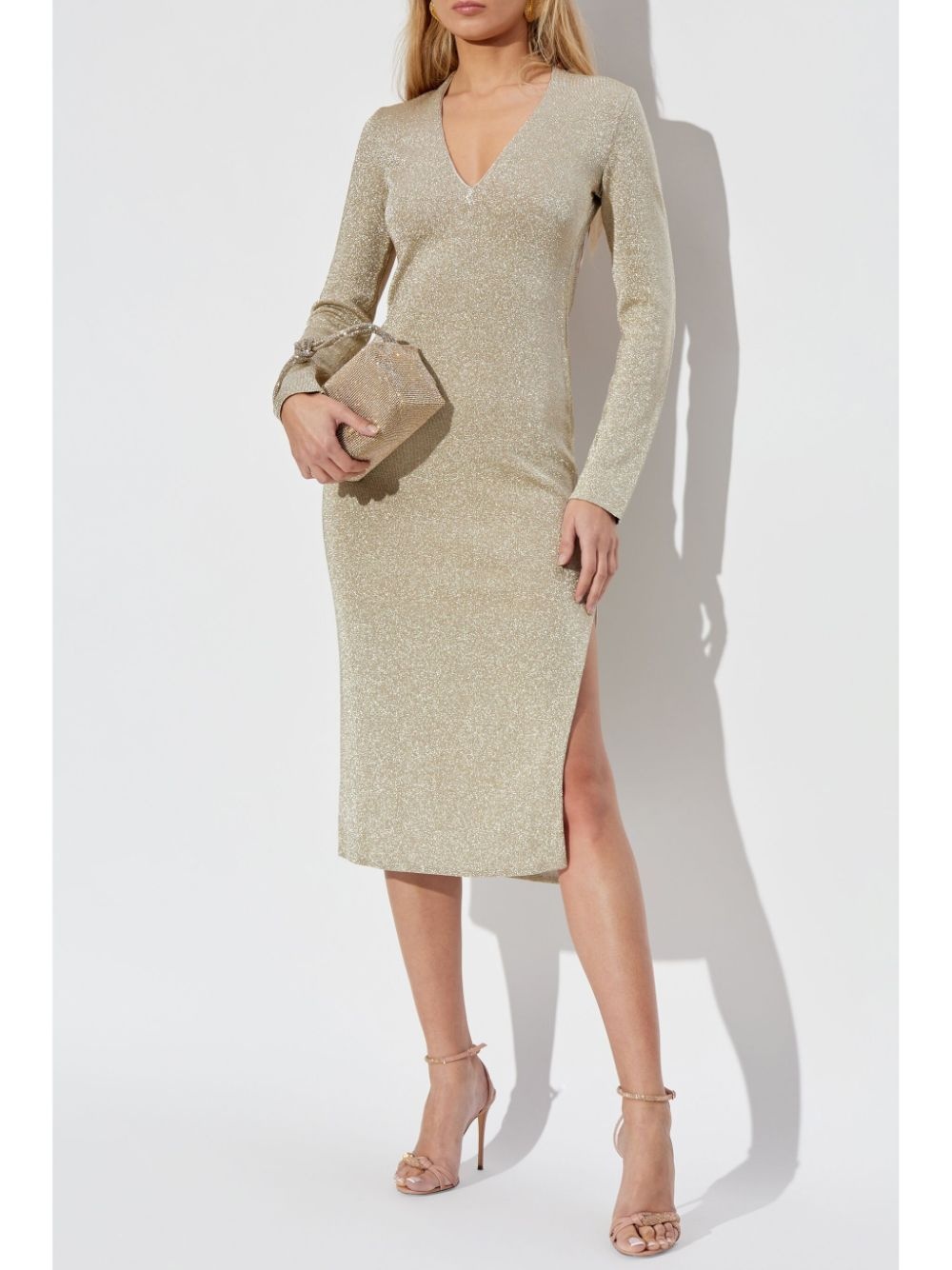 Shayla dress - 2