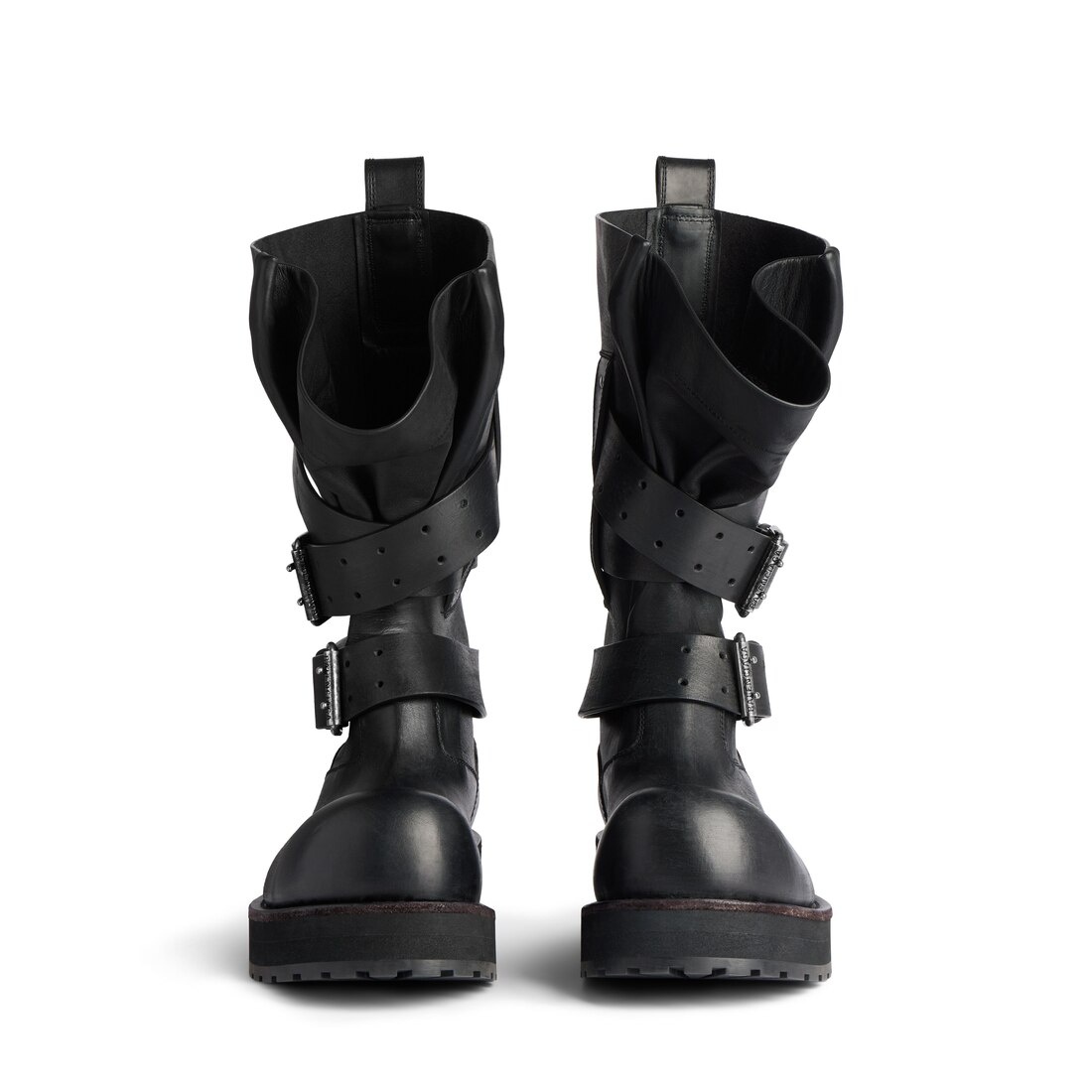 Men's Venom High Boot  in Black - 3