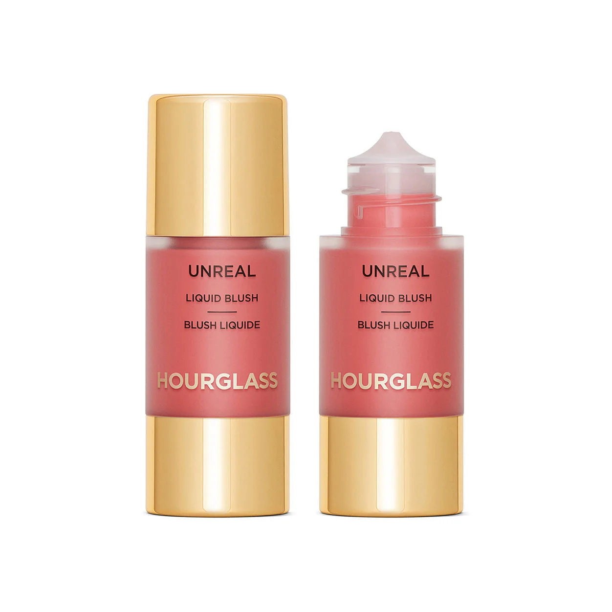 Unreal Liquid Blush - 1