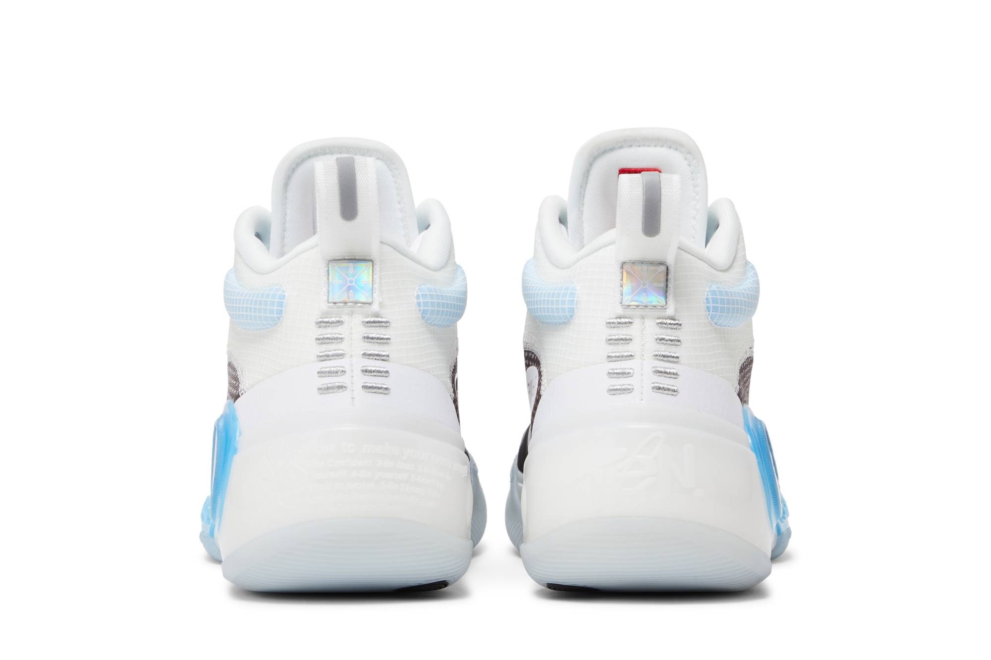 Way of Wade 10 'Team No Sleep' - 6