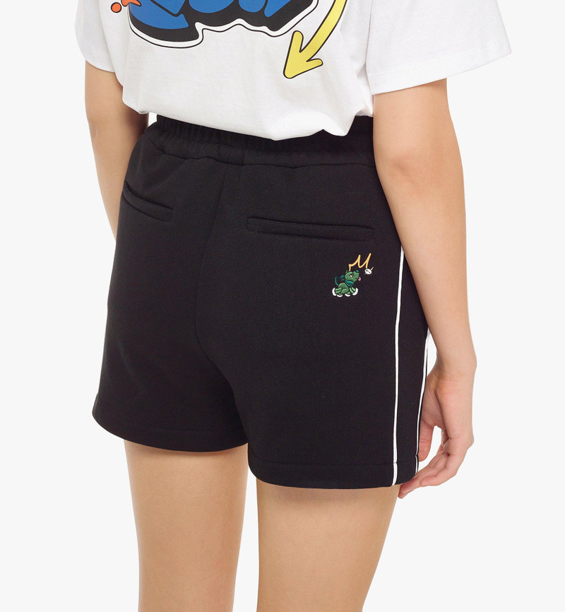 Women’s Haru, Henry, Kaiser Shorts in Organic Cotton 4