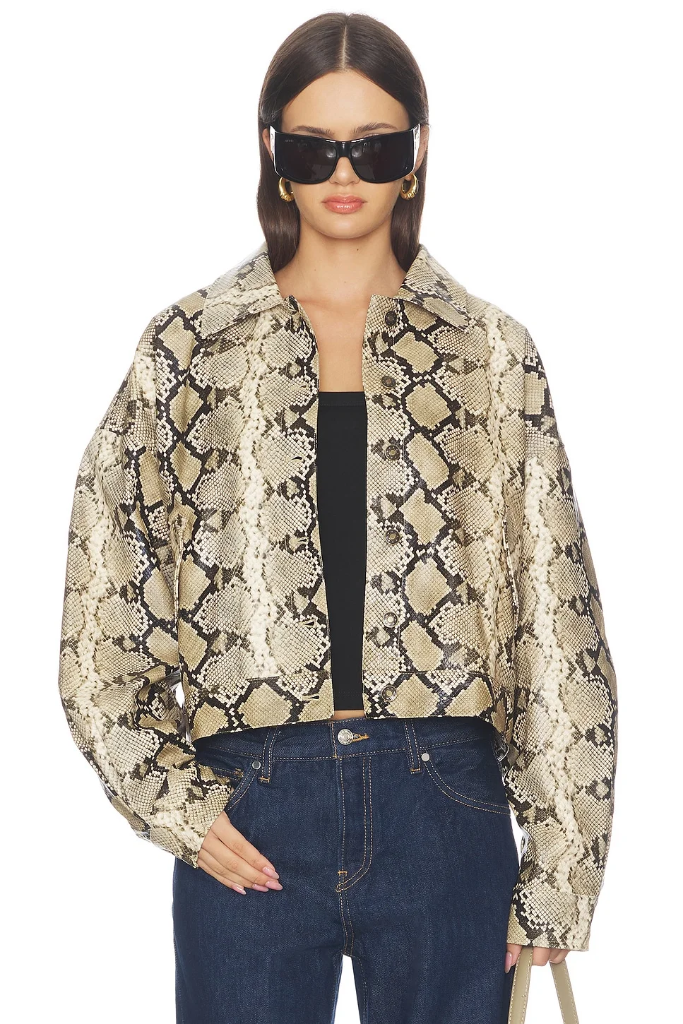 Angel Jacket - 1