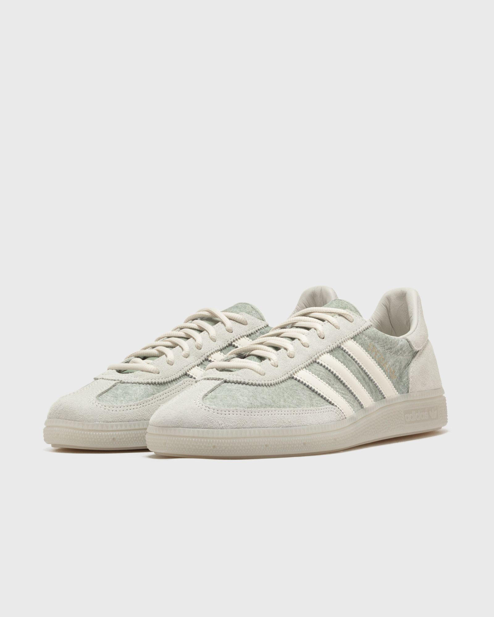 HANDBALL SPEZIAL - 2