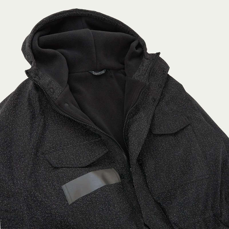 Greni Overall (Unisex) 5