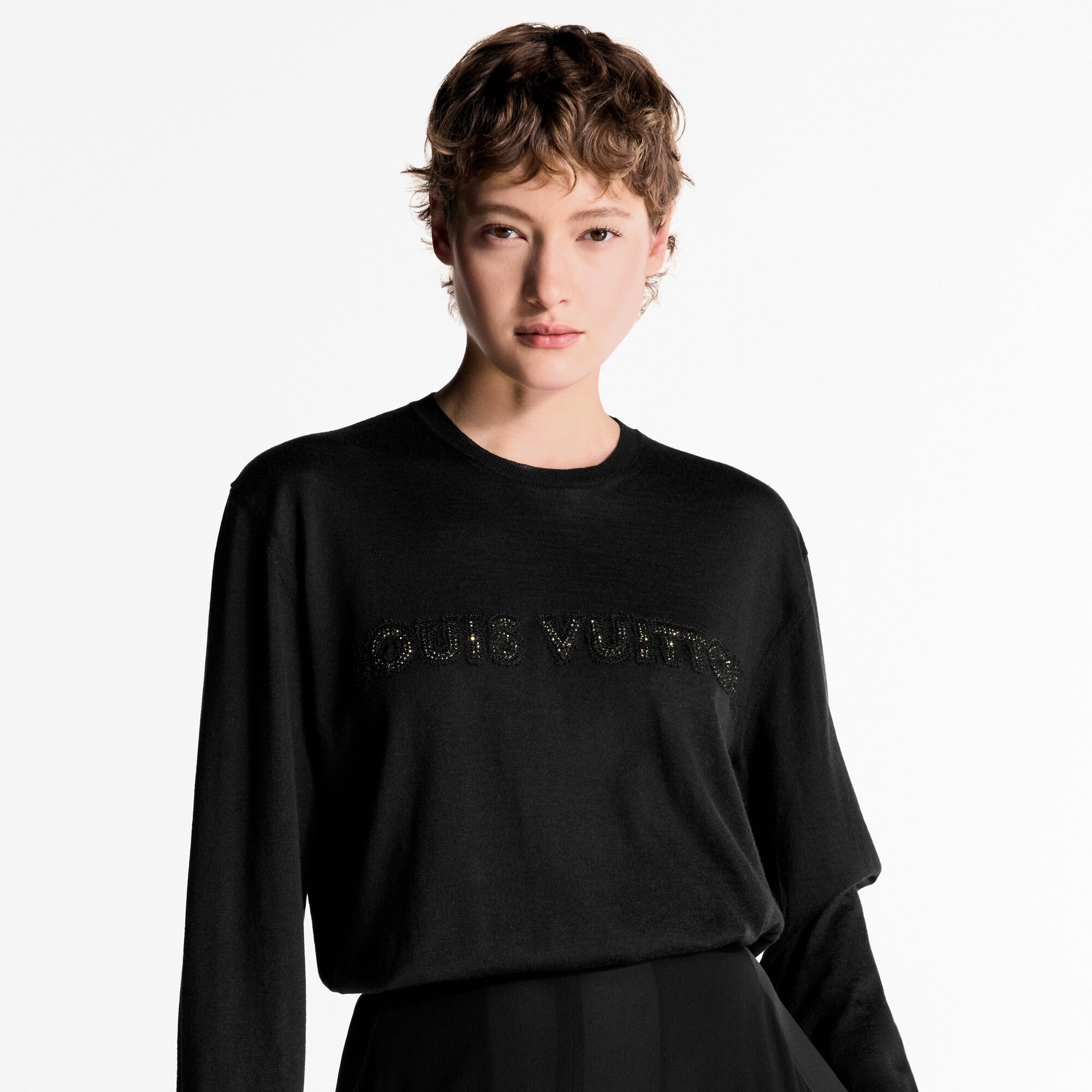 Louis Vuitton Pullover - 4