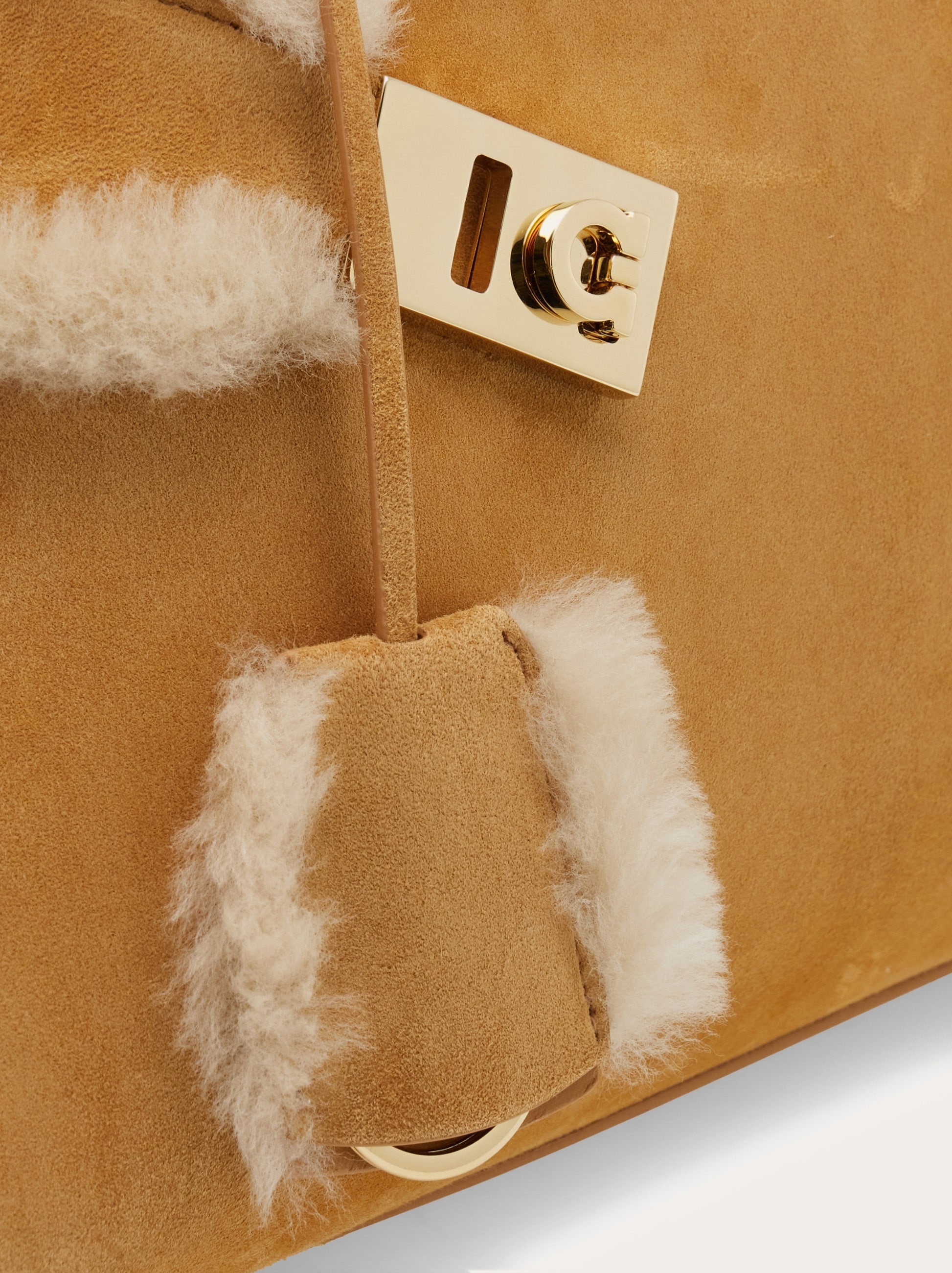 Hug handbag (S) - 6