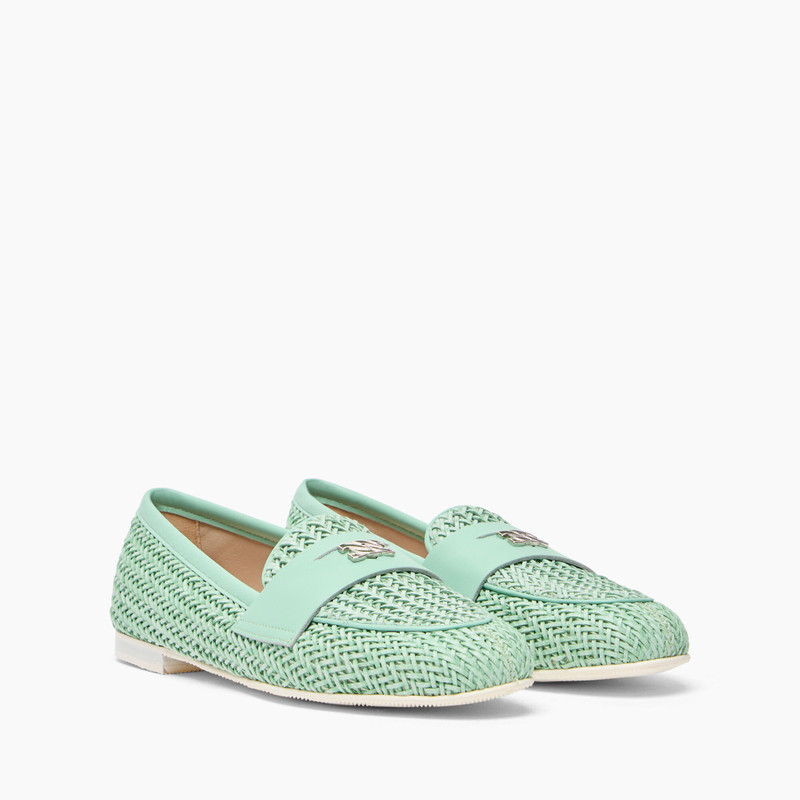 CASADEI Hanoi Loafers outlook