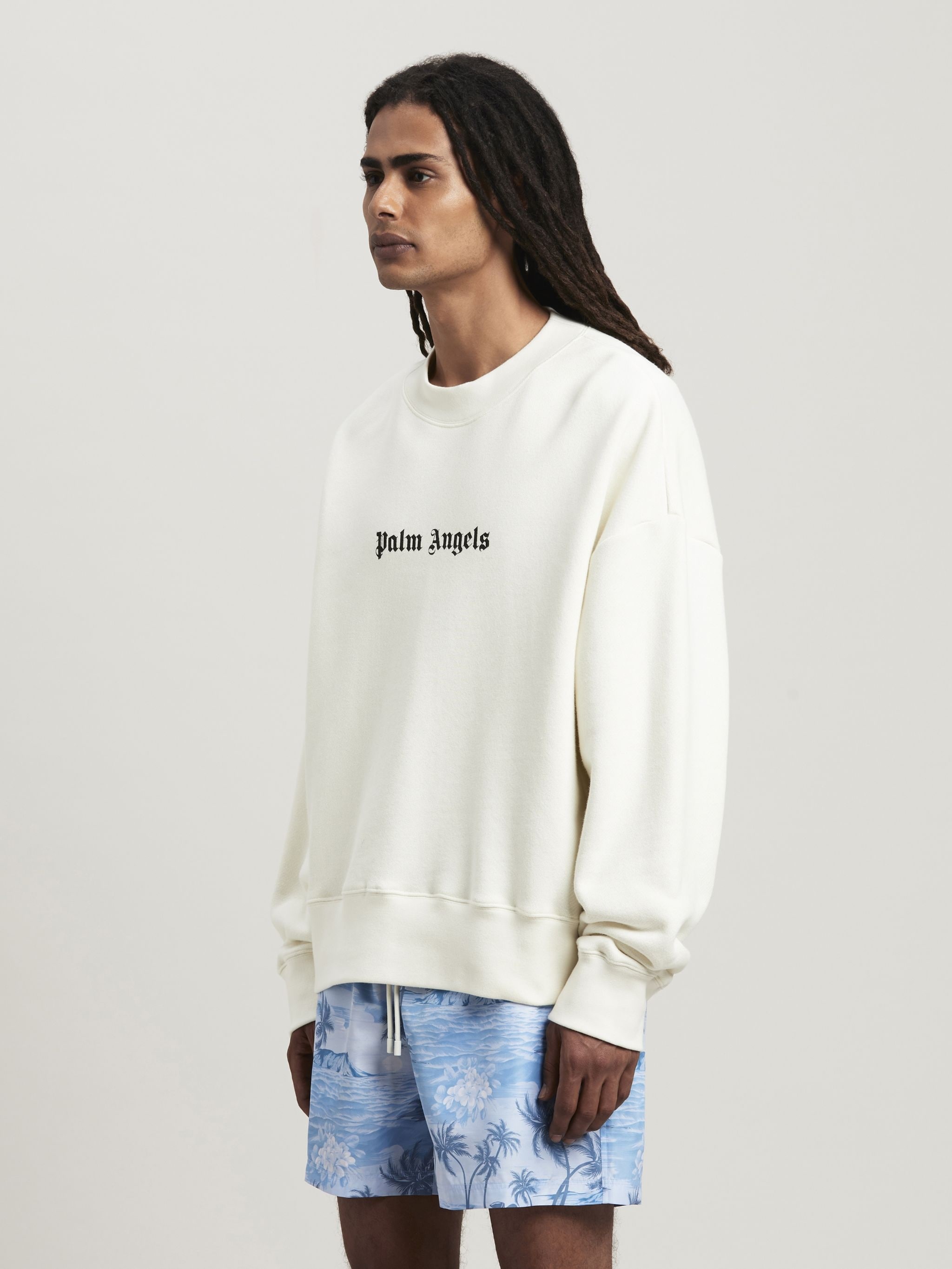 Logo Sweatshirt - 4