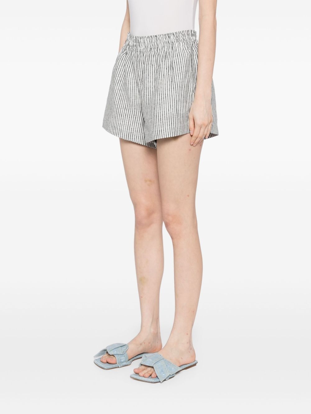 Mila shorts - 3