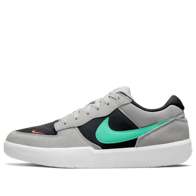 Nike Force 58 SB 'Wolf Grey Light Menta' CZ2959-006 - 1