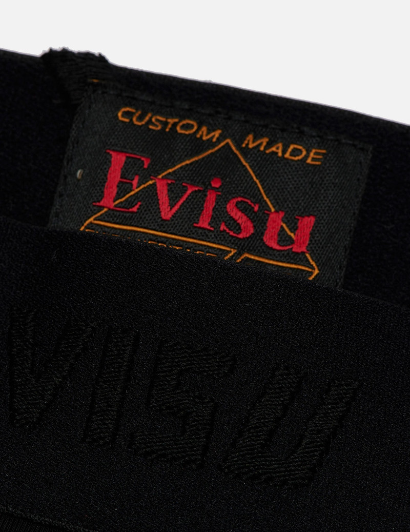 ALLOVER DRAGON PRINT TRUNKS 5